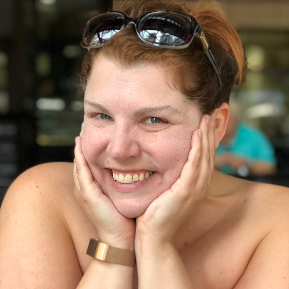 Meet your Posher, Gillian